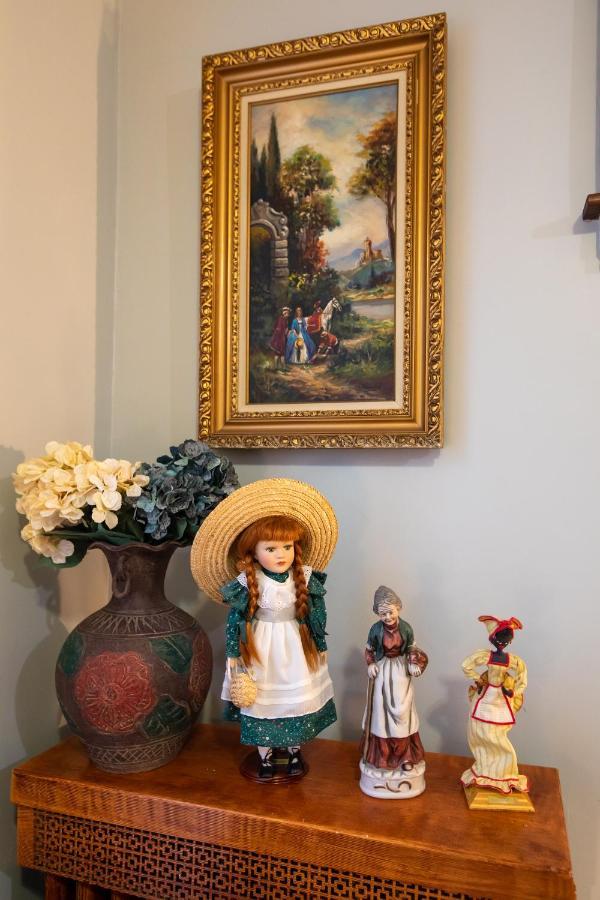 พรินซ์ สตรีท สวีท Hotel ชาร์ลอตต์ทาวน์ ภายนอก รูปภาพ